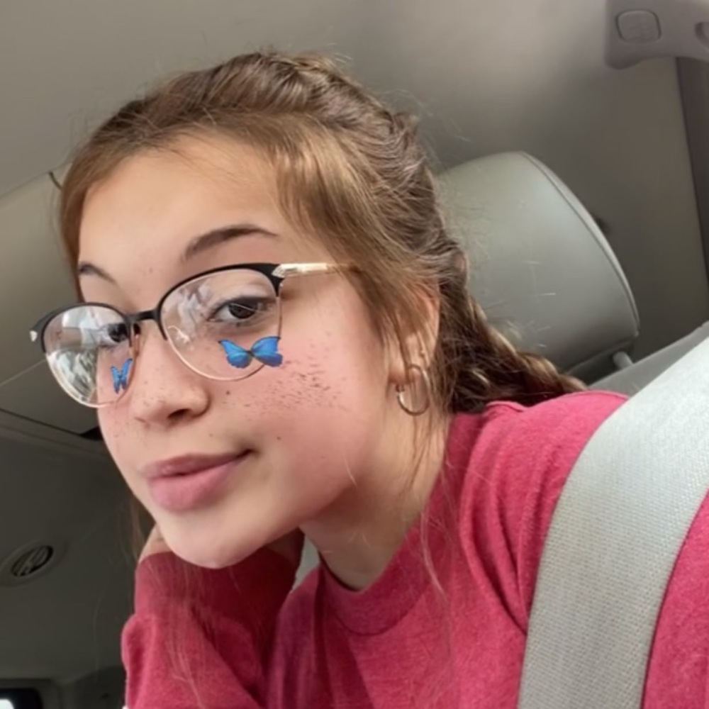 Meet your Posher, Emerson